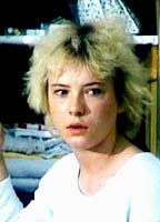 Кристин Шеффер