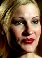 Кристина Споттс