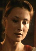 Кристина Тёрнквист