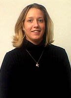 Лейси Андервуд