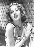 Лана Тернер