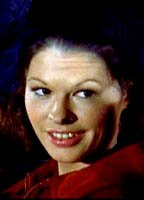 Лейн Кэрролл