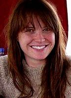 Лауфей Эльясдоттир