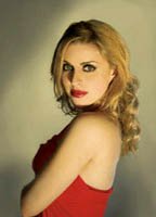 Лаура Бертрам