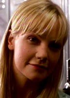 Лора Харрис