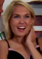 Лаура Хендерсон