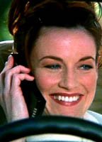 Лаура Лейтон