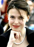 Лаура Василиу