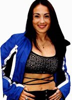 Лаура Васкес