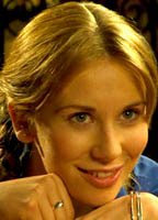 Лорен Бигби