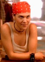 Лорен Эванс