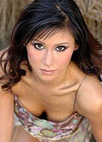 Лорен Мэри Ким