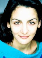 Лоранс Гормезано