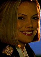 Лесли Стефансон