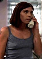 Лиана Александра Кертис