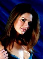 Лидия Сан-хосе