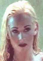 Лили Андерсон