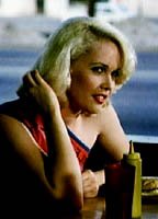 Линда Керридж