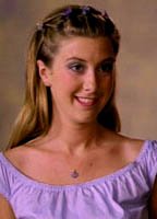 Линдси Брук