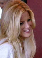 Линдси Ропер