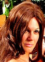 Лиза Энн Дэвис