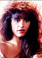 Лиза Аксельрод