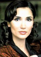 Лиза Мартино