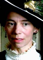 Лиза Паулсен