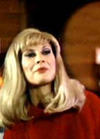 Лиза Уоткинс