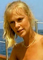 Лиза Торесен