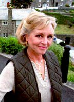 Лайза Годдард