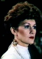 Лиза Мачульска