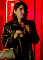 Лорена Гарсия