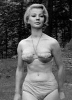 Лоррейн Роджерс