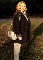 Лоррейн Стэнли