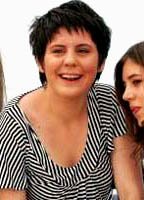 Луиза Блашер