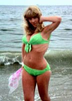 Луиза Голдинг