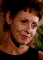 Луиза Гудолл