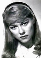 Луана Андерс