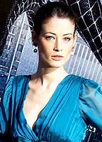 Люси Гордон