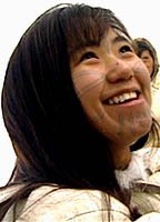 Люси Тулугарьюк