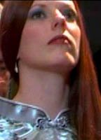 Лидия Маклейн