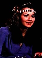 Лин Йелдхэм