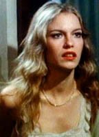 Линда Синклер