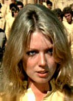 Линда Стоунер