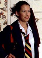 Макила Смит