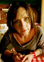 Малин Морган