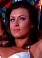 Малиса Лонго