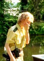 Ножницы Manja