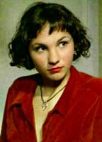 Мануэла Мартелли